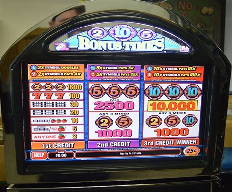 free slot machine 2x/